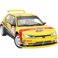 SOLIDO 1:18 PEUGEOT 306 MAXI EIFFEL RALLY 2022