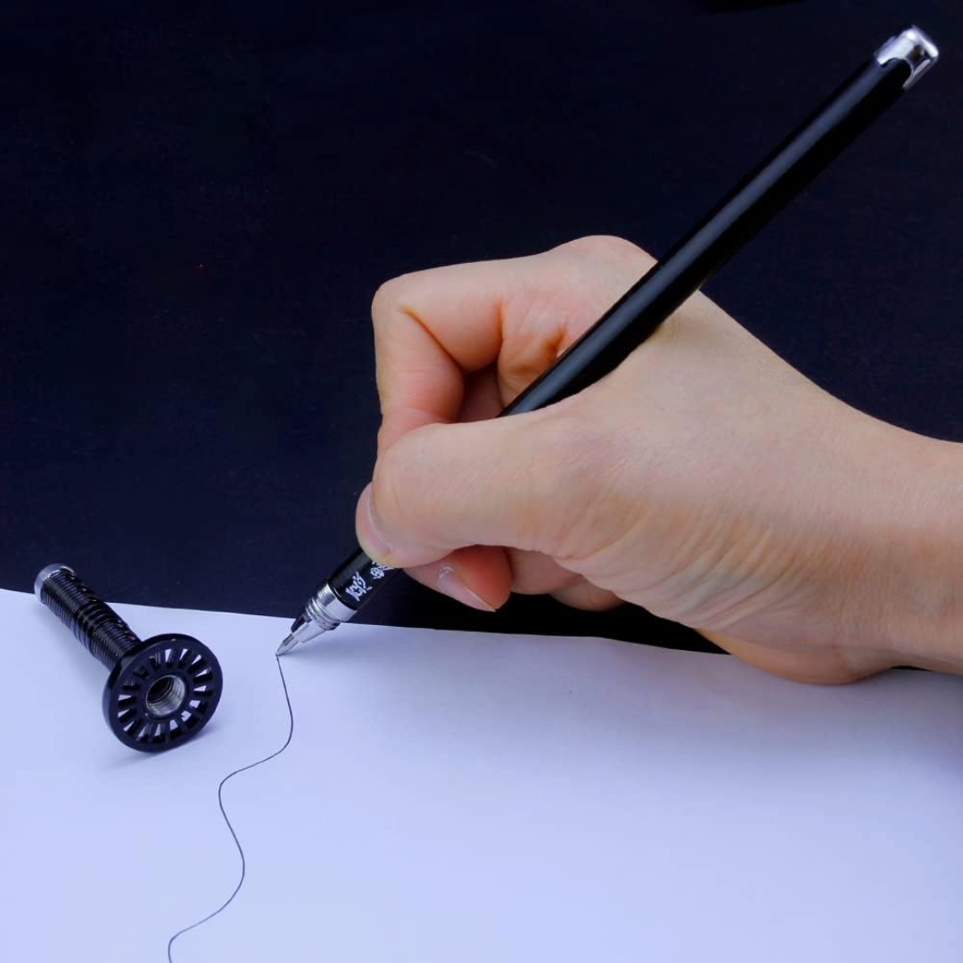 TANJIRO KATANA PEN
