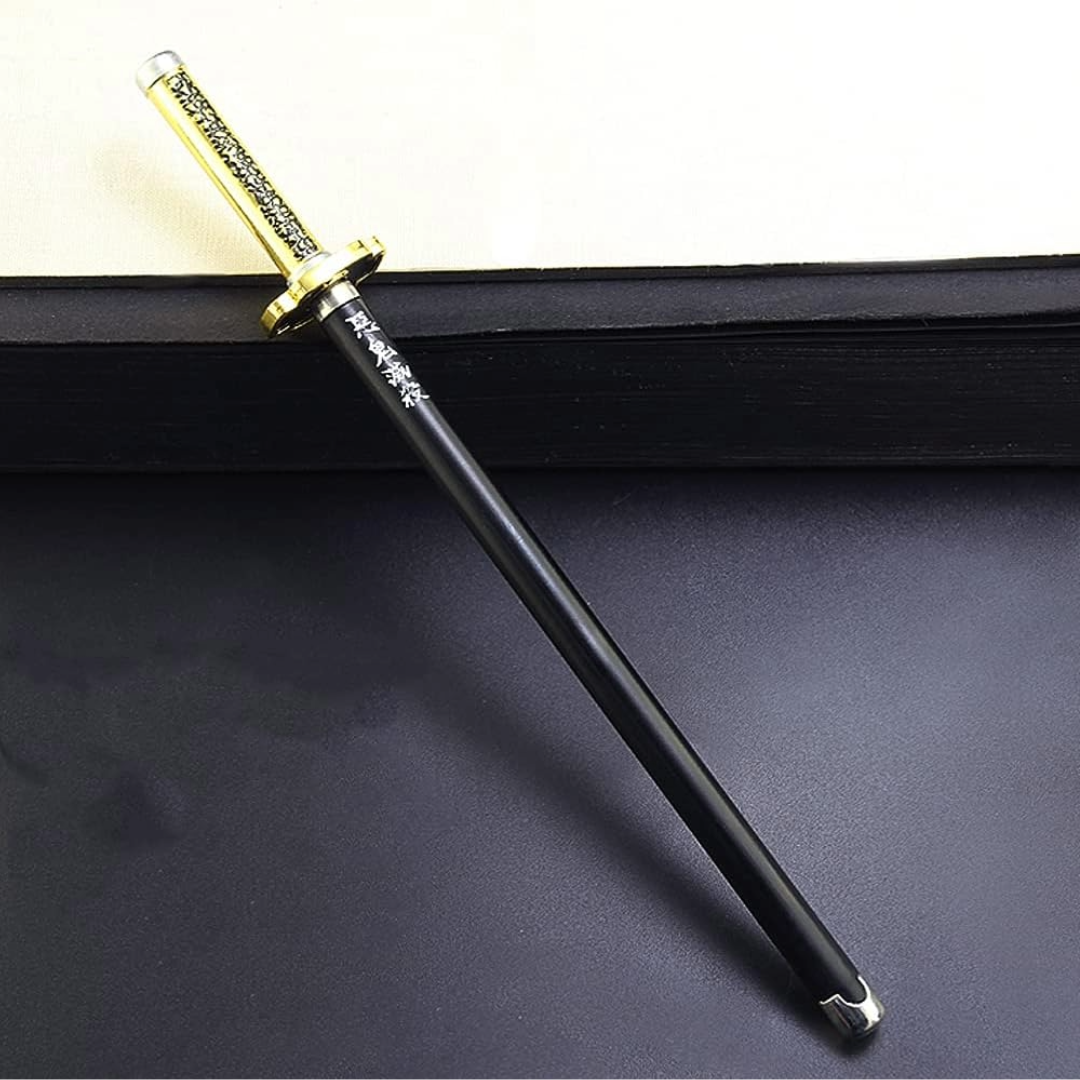 YORIICHI TSUGIKUNI KATANA PEN