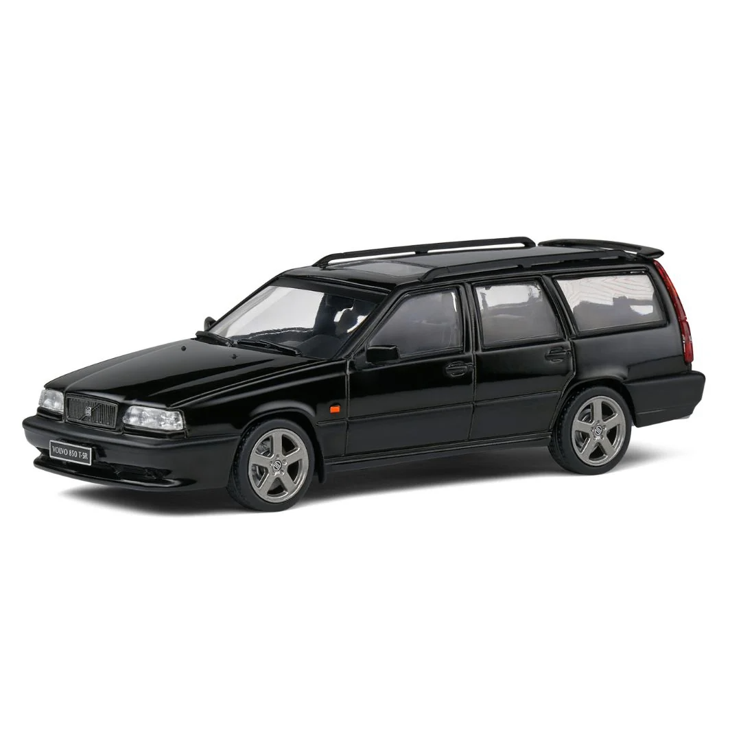 SOLIDO 1:43 VOLVO 850 T-5R 2.3I 20V TURBO