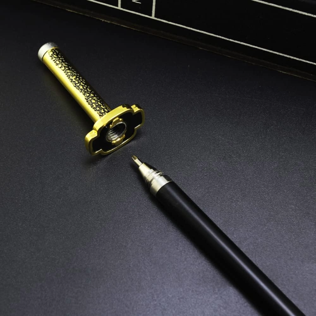 YORIICHI TSUGIKUNI KATANA PEN