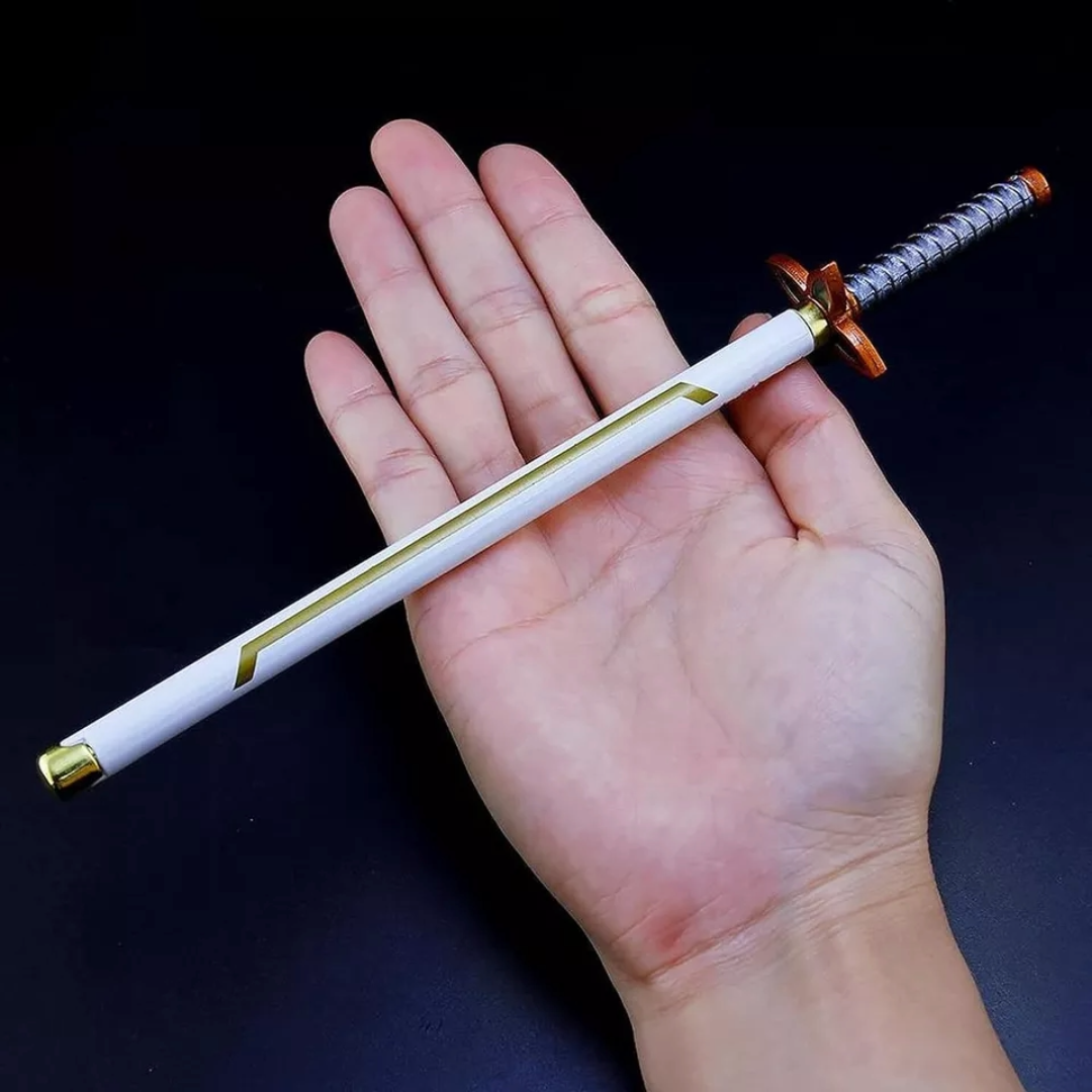 SHINOBU KOCHO KATANA PEN
