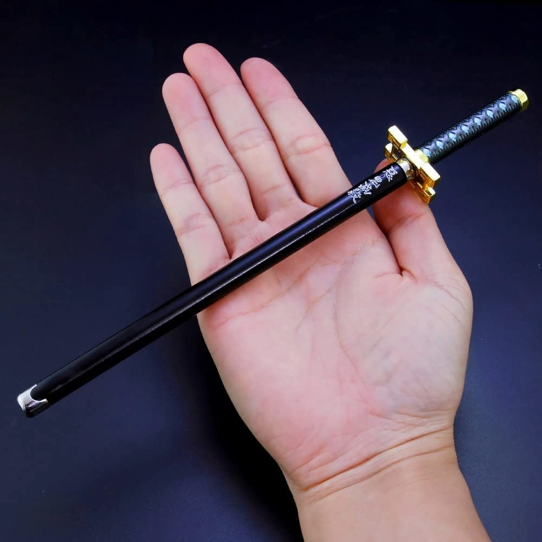 MUICHIRO TOKITO KATANA PEN