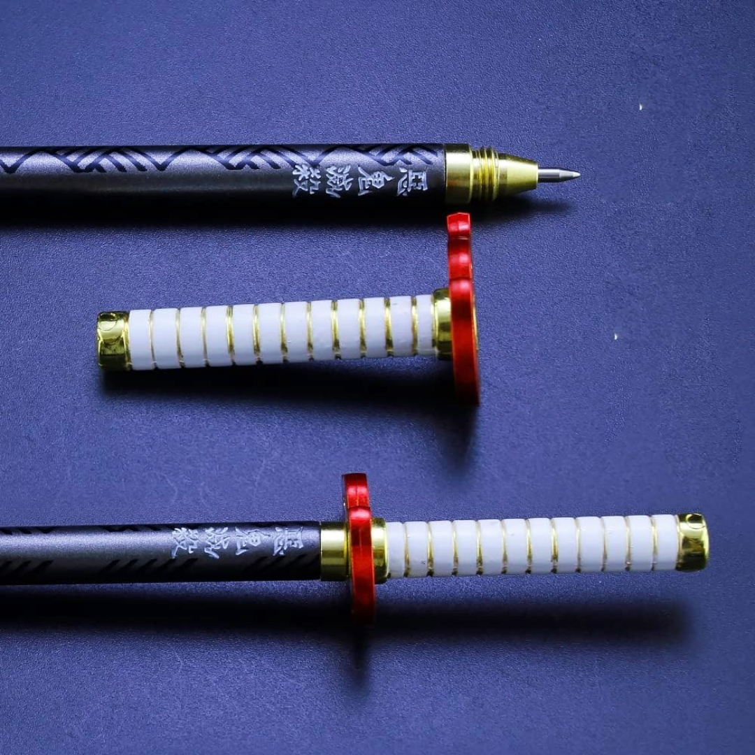RENGOKU KATANA PEN