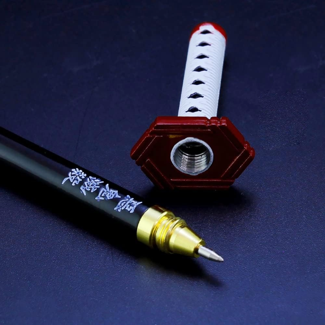 GIYU TOMIOKA KATANA PEN