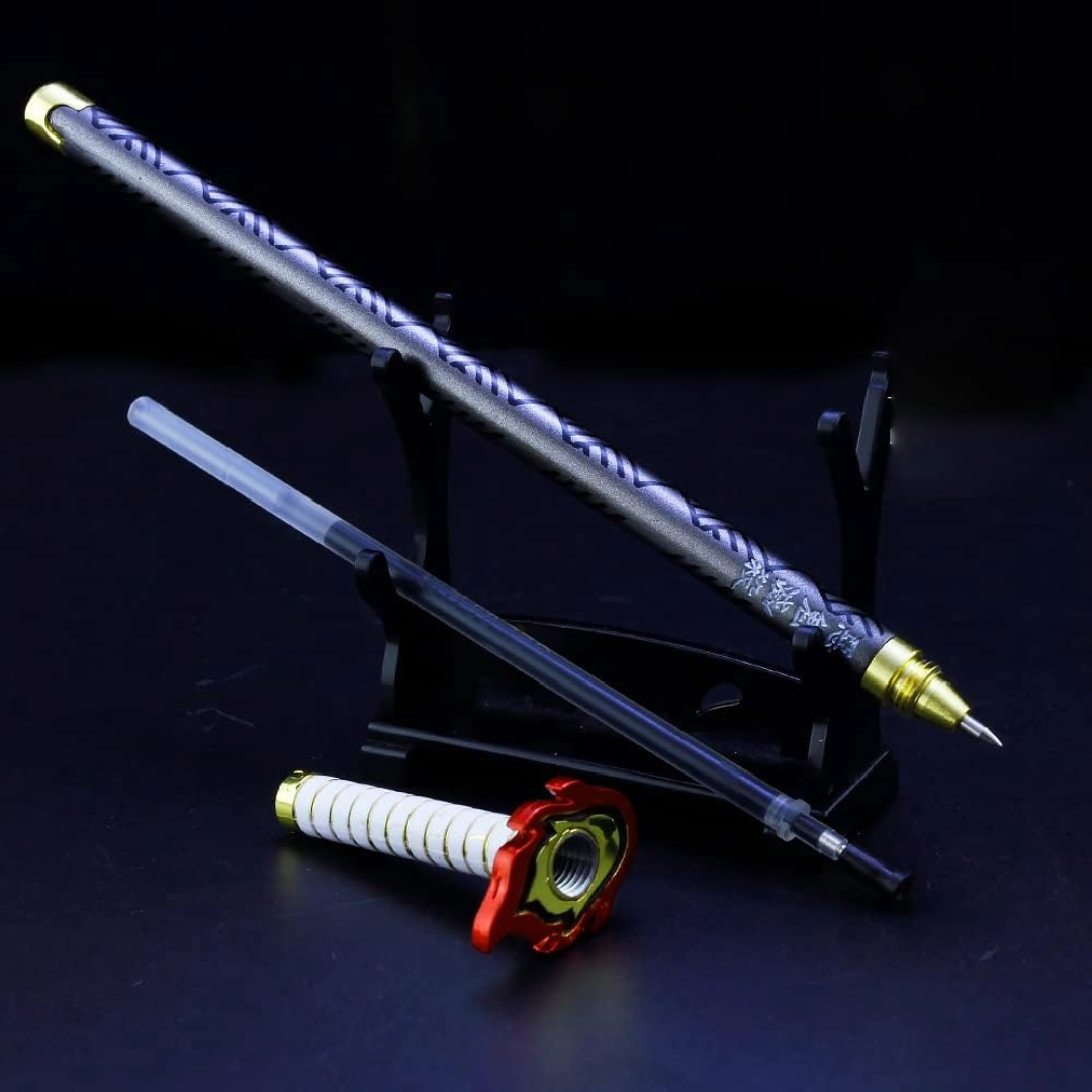 RENGOKU KATANA PEN