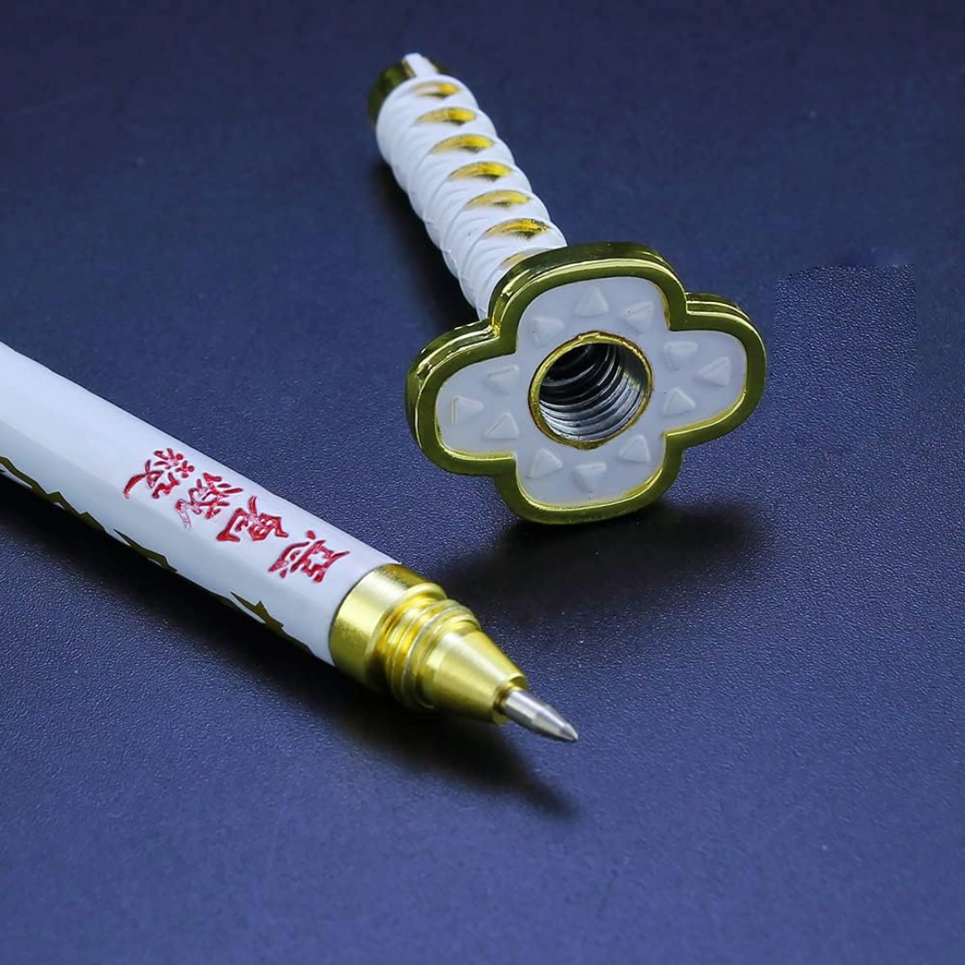ZENITSU AGATSUMA KATANA PEN