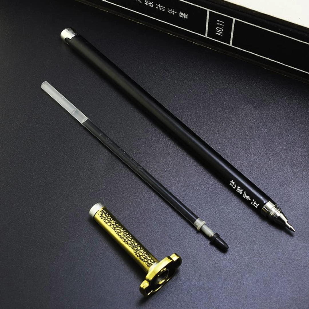 YORIICHI TSUGIKUNI KATANA PEN