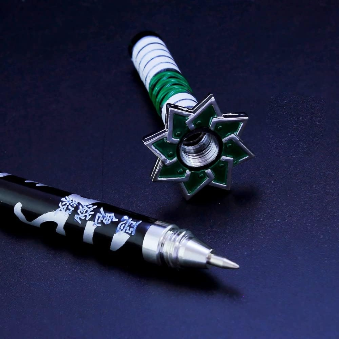SANEMI SHINAZUGAWA KATANA PEN