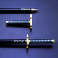 MUICHIRO TOKITO KATANA PEN
