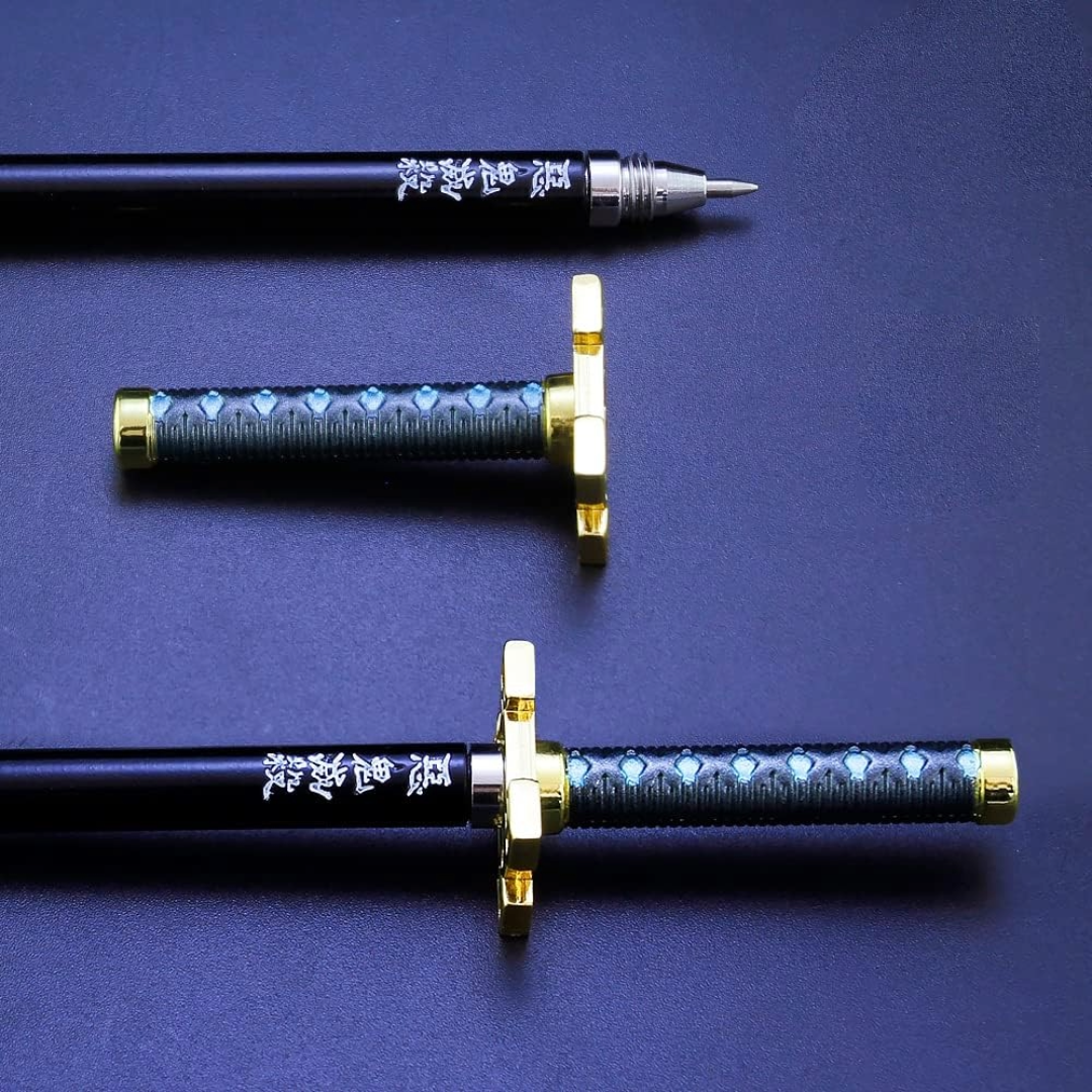 MUICHIRO TOKITO KATANA PEN