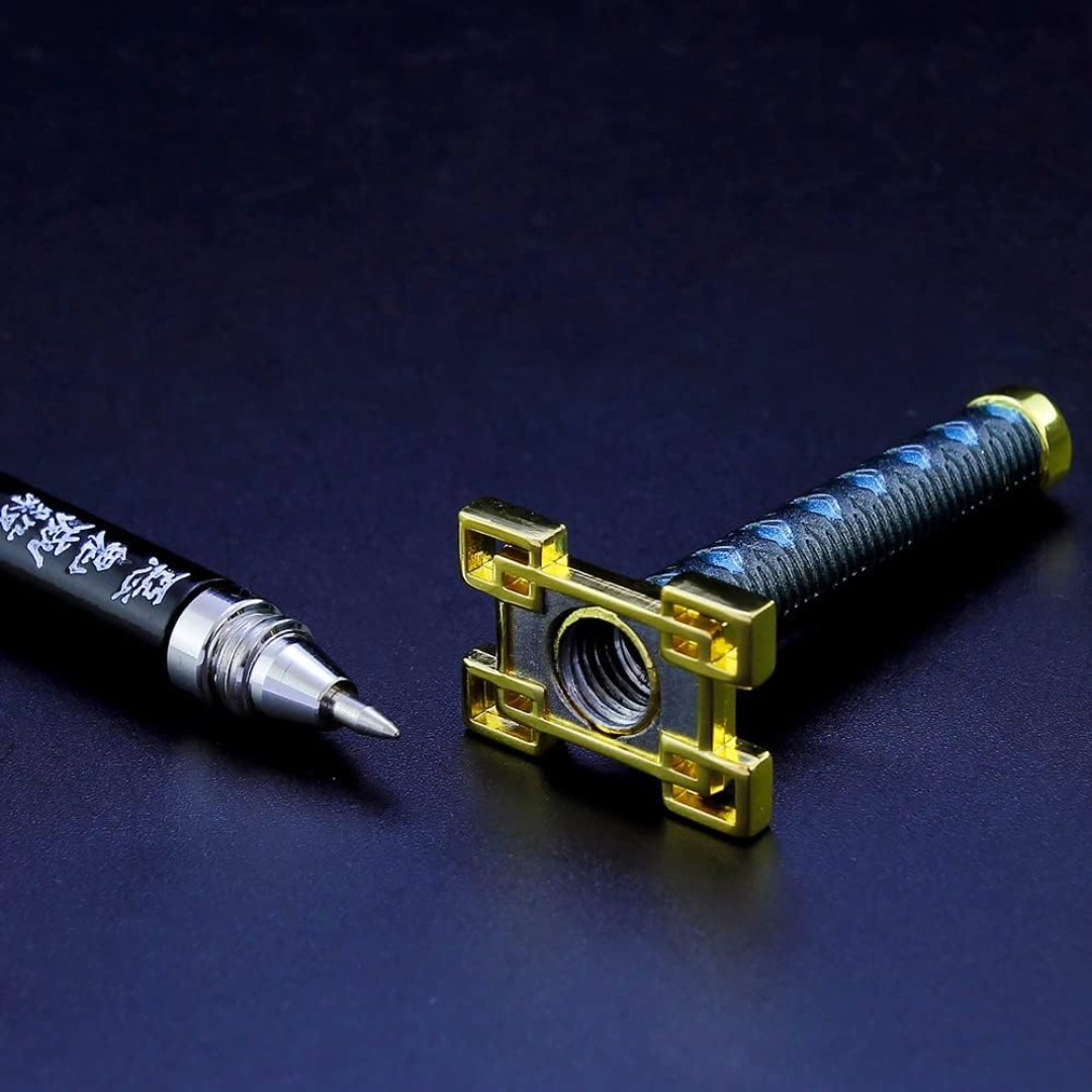 MUICHIRO TOKITO KATANA PEN