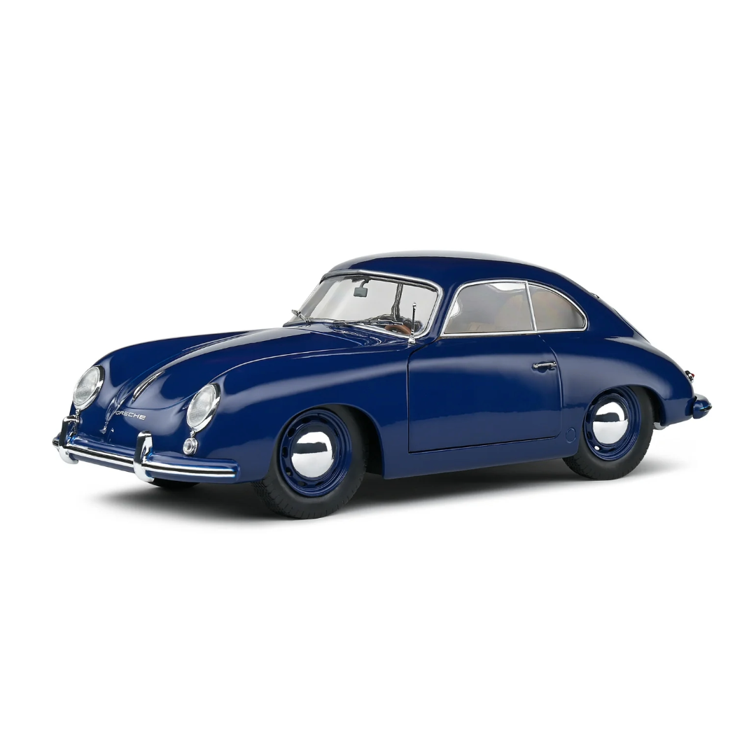 SOLIDO 1:18 PORSCHE 356 PRE-A