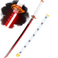 RENGOKU-NICHIRIN ENMA LED NEON KATANA