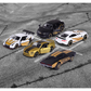 MAJORETTE-LIMITED EDITION 5PCS GIFT PACK