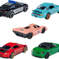 MAJORETTE PORSCHE EDITION 5 PCS GIFTPACK D2