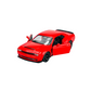 RMZ CITY DODGE CHALLENGER SRT DEMON PULLBACK SCALE - 1:32