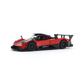 RMZ CITY PAGANI ZONDA R PULLBACK SCALE - 1:32