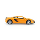 RMZ CITY MCLAREN 650S PULLBACK SCALE - 1:32