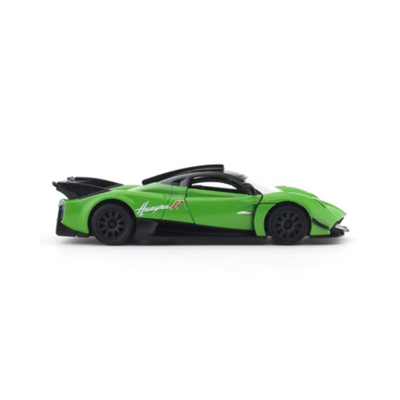 RMZ CITY PAGANI HUAYRA R PULLBACK SCALE - 1:32 - 2