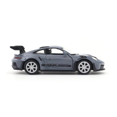 RMZ CITY PORSCHE 911 GT3 RS PULLBACK SCALE - 1:32 - 2