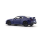 RMZ CITY NISSAN GT-R PULLBACK SCALE - 1:32