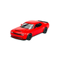 RMZ CITY DODGE CHALLENGER SRT DEMON PULLBACK SCALE - 1:32