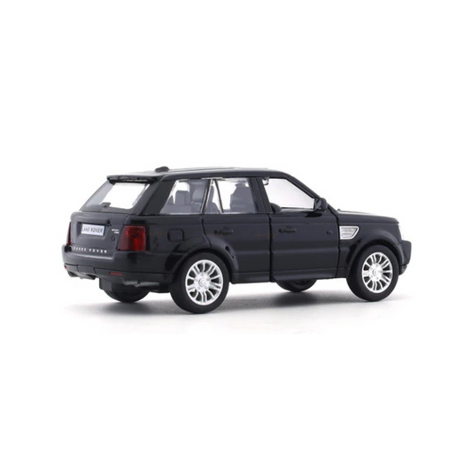 RMZ CITY LAND ROVER RANGE ROVER SPORT PULLBACK SCALE - 1:32