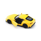 RMZ CITY TOYOTA SUPRA PULLBACK SCALE - 1:32