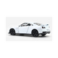 RMZ CITY NISSAN GT-R PULLBACK SCALE - 1:32