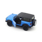 RMZ CITY FORD BRONCO BADLANDS 2DR PULLBACK SCALE - 1:32