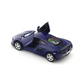 RMZ CITY MCLAREN 650S PULLBACK SCALE - 1:32