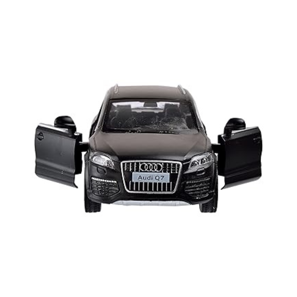 RMZ CITY AUDI Q7 V12 PULLBACK SCALE - 1:32
