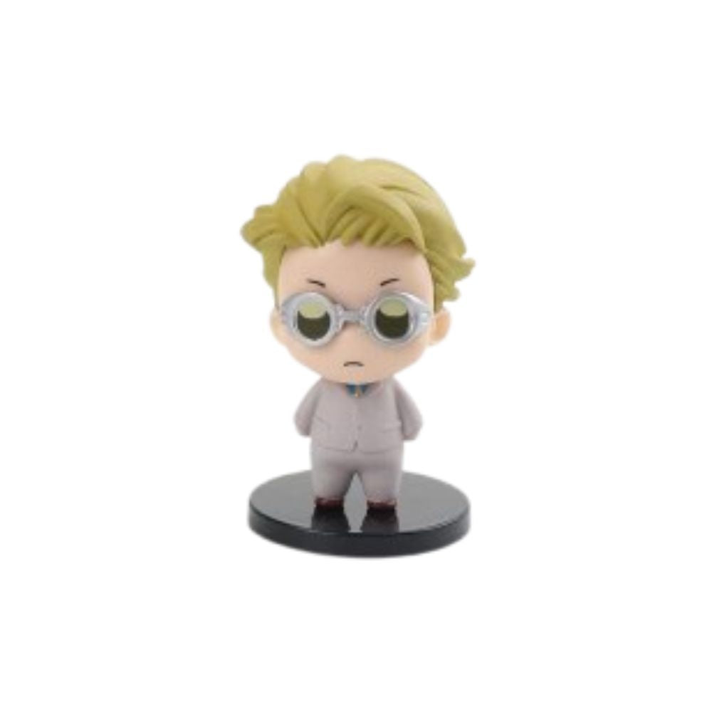 BANPRESTO COOKIE DECOLLE JUJUTSU KAISEN - D - KENTO NA