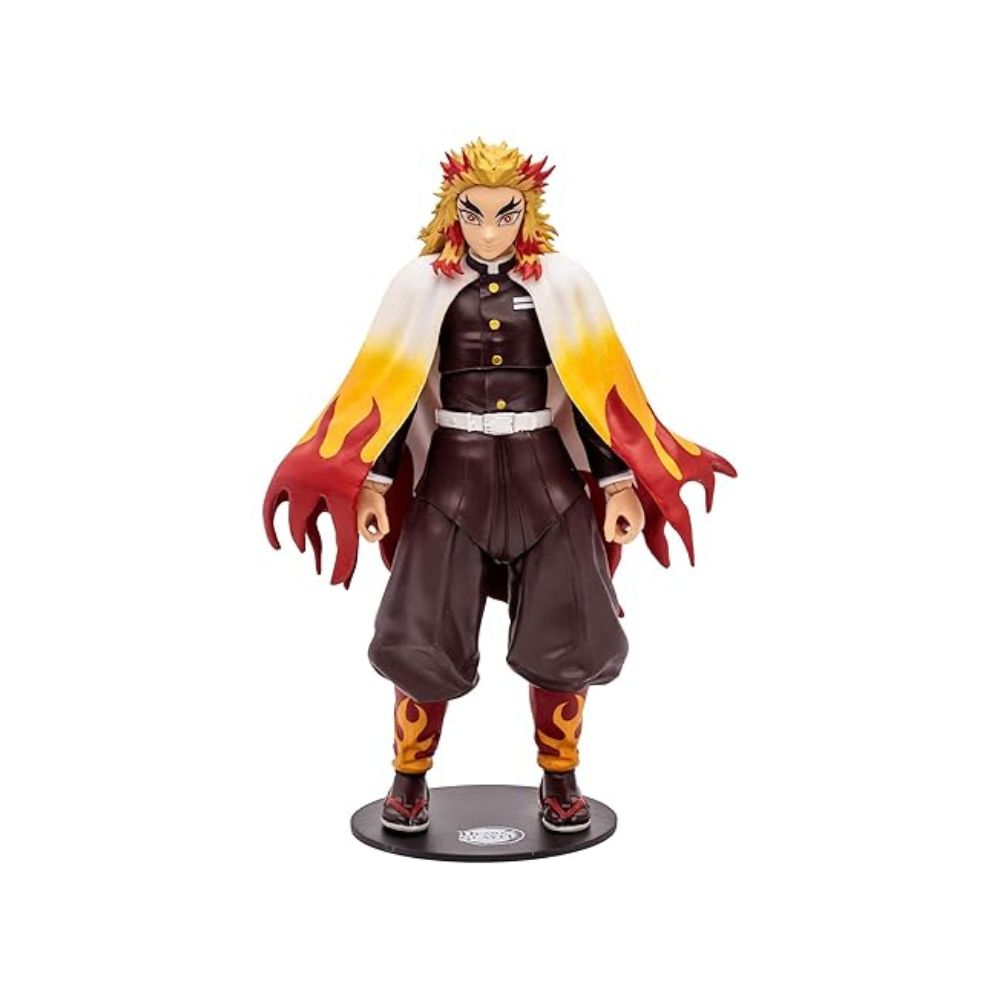 BANPRESTO DEMON SLAYER KYOJURO RE