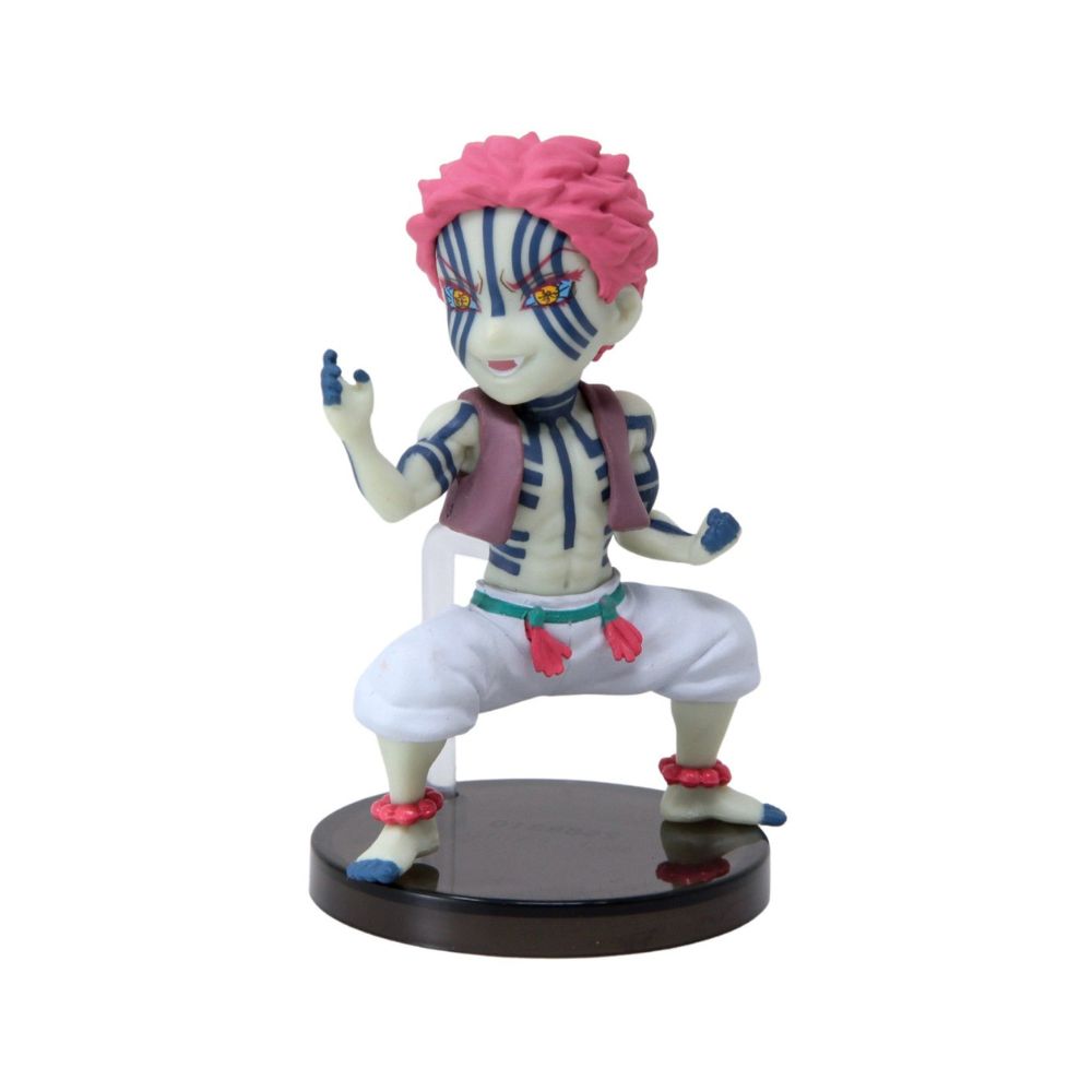 BANPRESTO DEMON SLAYER AKAZA WCF