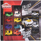 MAJORETTE GIFTPACK 9+4 LIMITED EDITION