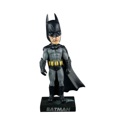 IKON COLLECTABLES BATMAN ARKHAM CITY BOBBLE HEAD