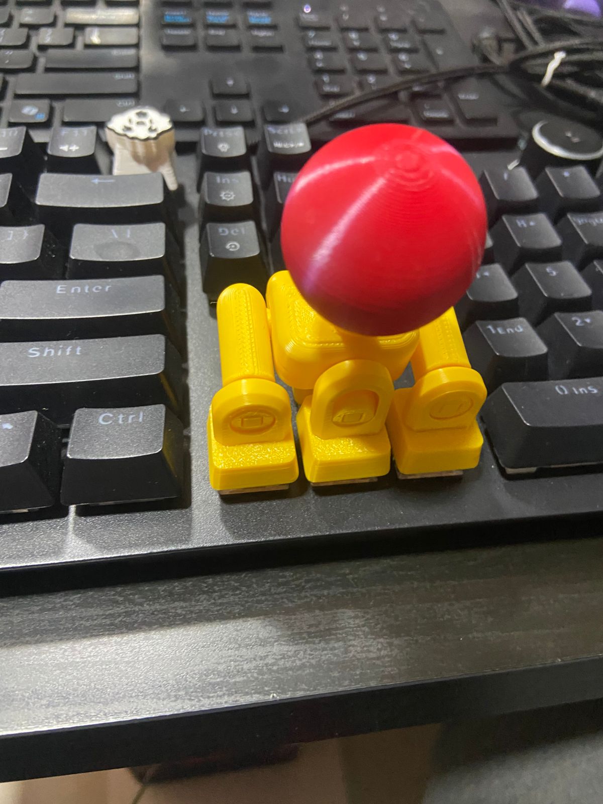 test 1