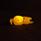 D2 – Pikachu Light - The World Of Nerds