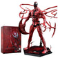 Venom Carnage 1:10 Scale – ZD Toys Premium Marvel Collectible Figure - The World Of Nerds