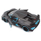 MAISTO BUGATTI DIVO SCALE - 1:24