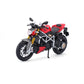 MAISTO DUCATI SUPER NAKED S SCALE - 1:12