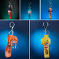 One Piece Keychain Bundle