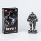 ZD toys Iron Man Mark I: Forged in Fire, Born in Light Luminous Version - The World Of Nerds