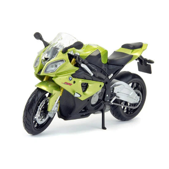 MAISTO BMW S 1000RR SCALE - 1:18