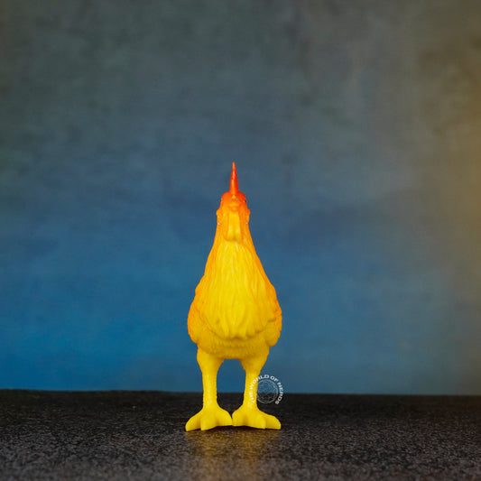 ROOSTER