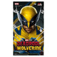 ZD toys Marvel Wolverine Action Figure in Classic Yellow & Blue Suit - The World Of Nerds
