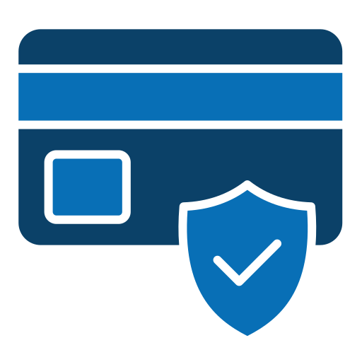 Secure Payment Icon