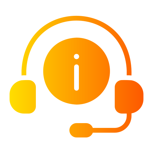 Easy Support Icon